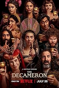 The Decameron (202