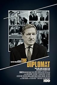 The Diplomat (2015