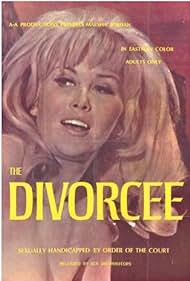 The Divorcee (1969