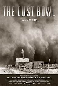 The Dust Bowl (201