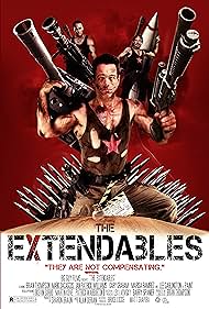 The Extendables (2