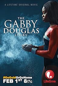 The Gabby Douglas 