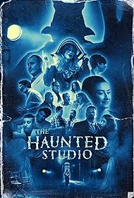 The Haunted Studio