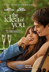 The Idea of You (2