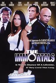 The Immortals (199