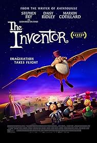 The Inventor (2023
