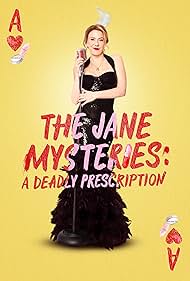The Jane Mysteries