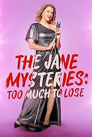 The Jane Mysteries