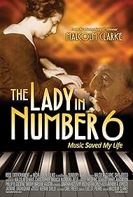 The Lady in Number
