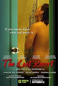 The Last Resort (2