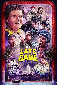 The Late Game (202
