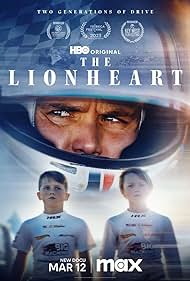 The Lionheart (202