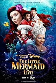 The Little Mermaid