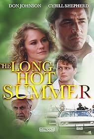 The Long Hot Summe