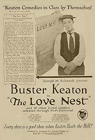 The Love Nest (192