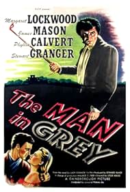 The Man in Grey (1