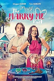 The Marry Me Pact 