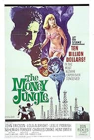 The Money Jungle (