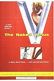 The Naked Venus (1