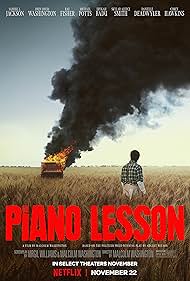 The Piano Lesson (