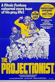 The Projectionist 