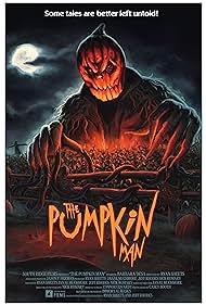 The Pumpkin Man (2