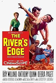 The Rivers Edge (1