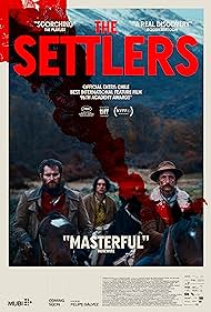 The Settlers (2023