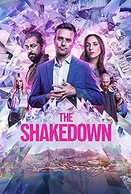 The Shakedown (202