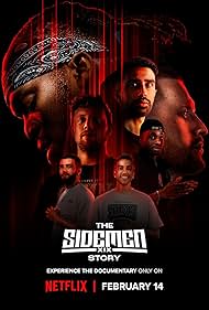 The Sidemen Story 