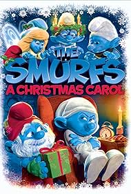 The Smurfs A Chris