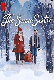The Snow Sister (2