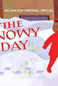 The Snowy Day (201