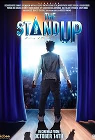 The Stand Up (2022