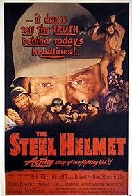 The Steel Helmet (
