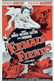 Female Fiends (195
