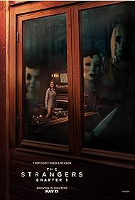 The Strangers Chap