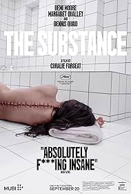 The Substance (202
