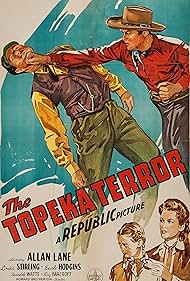 The Topeka Terror 