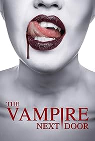 The Vampire Next D
