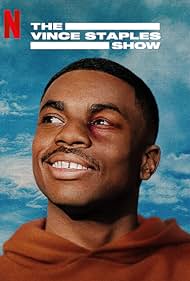 The Vince Staples 