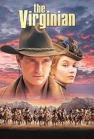 The Virginian (200