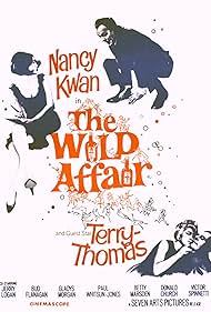 The Wild Affair (1