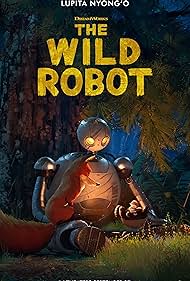The Wild Robot (20