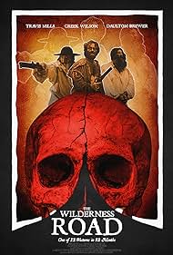 The Wilderness Roa