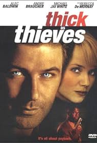 Thick as Thieves (