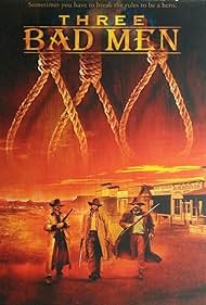 Three Bad Men (200