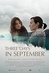 Three Days in Sept