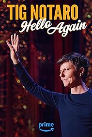 Tig Notaro: Hello 