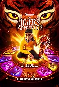 Tigers Apprentice 